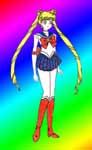 Sailor Moon 2