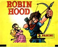 Robin Hood